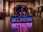 Delerium
