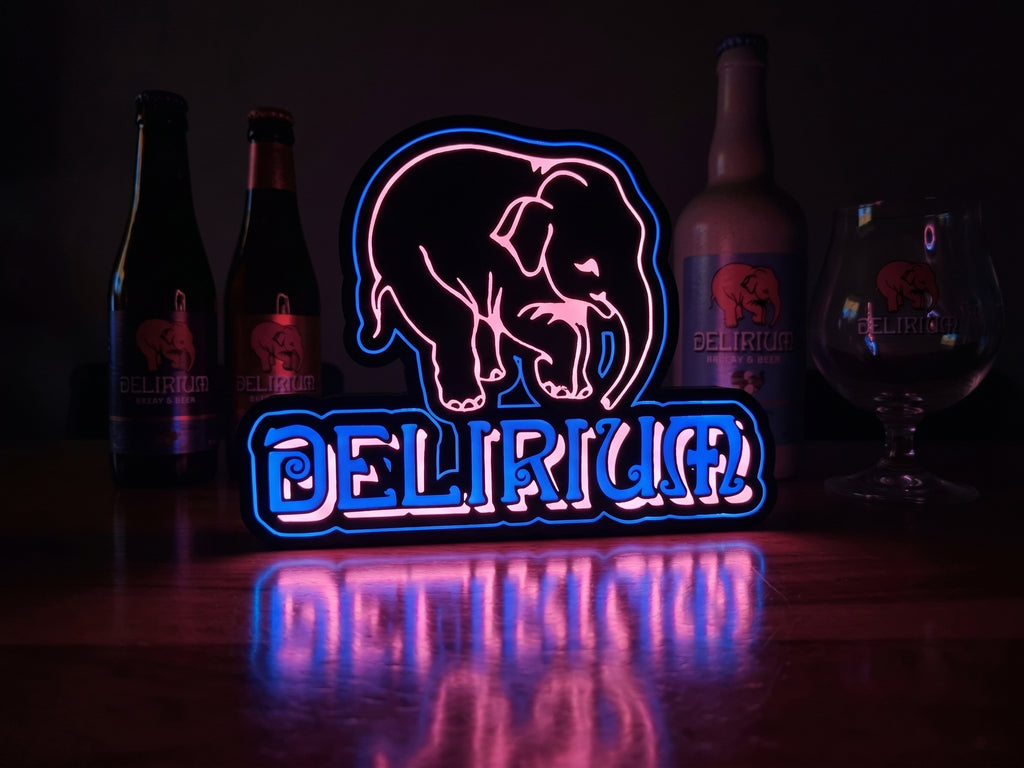 Delerium