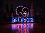 Delerium