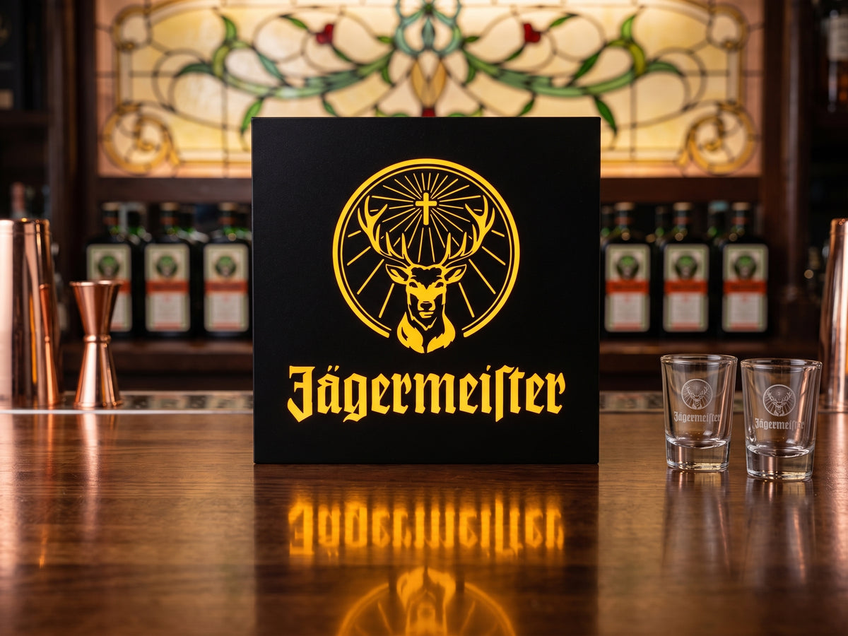Jägermeister