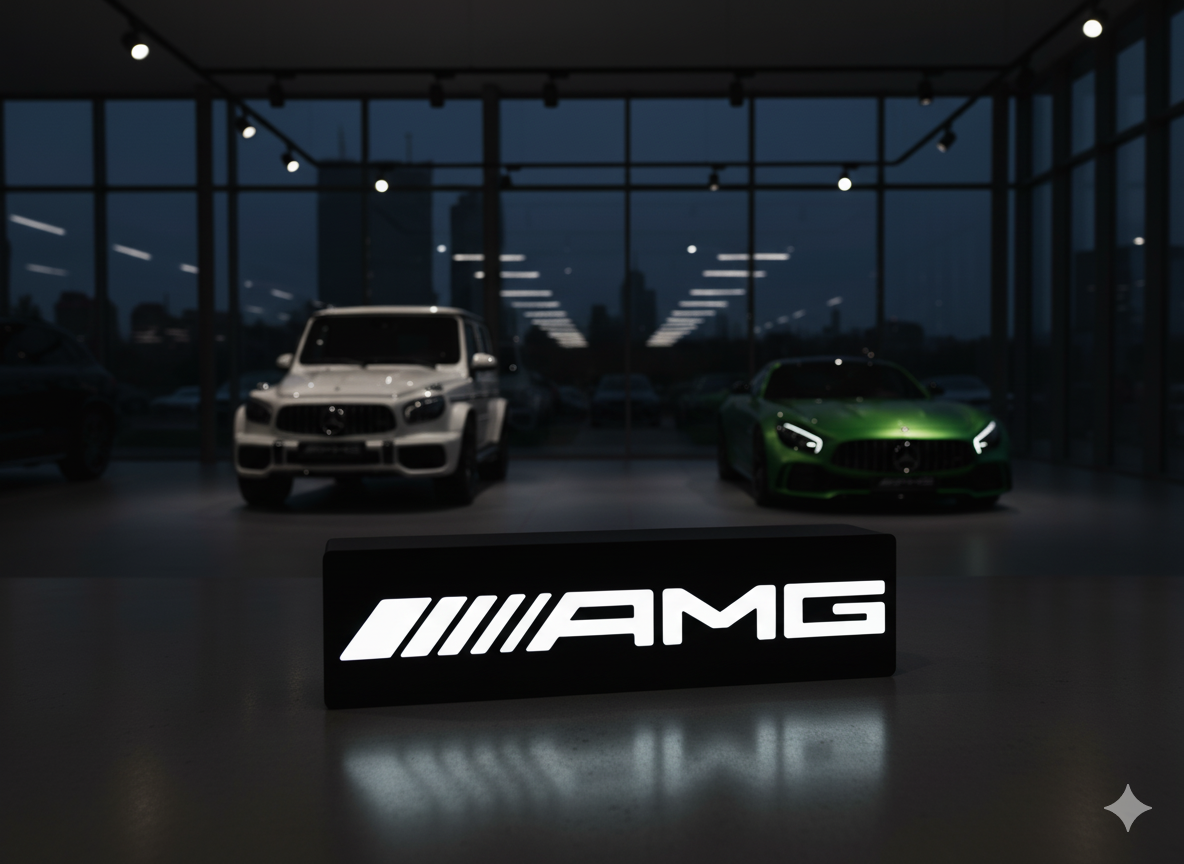AMG