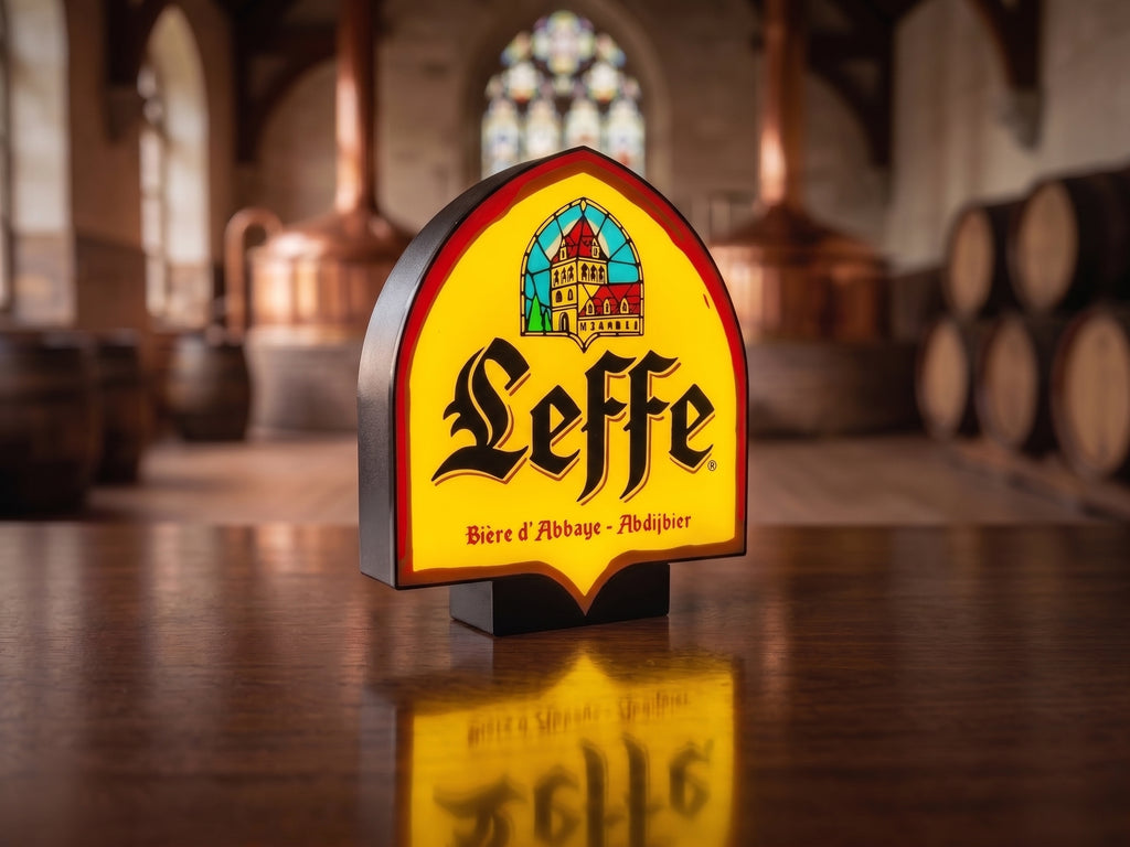 Leffe