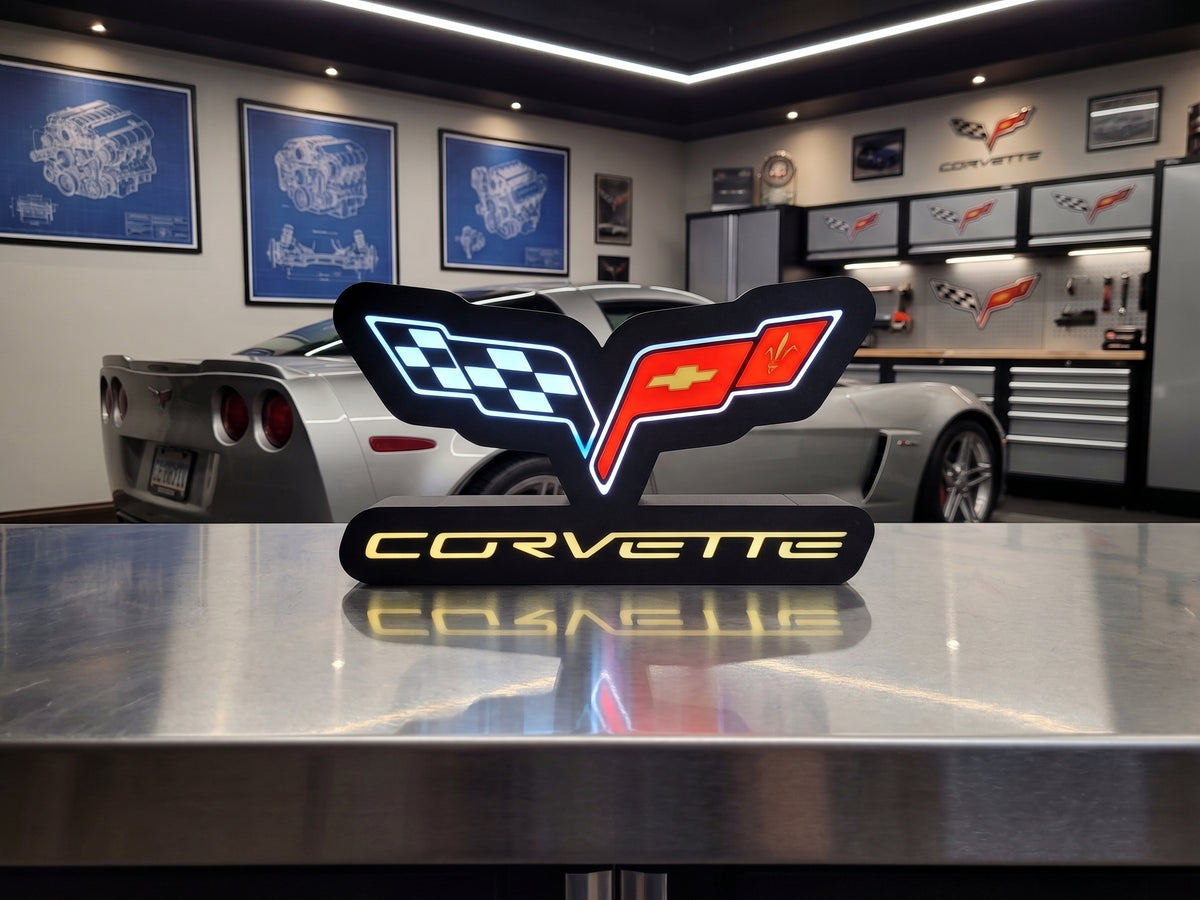 Corvette