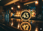 Licor43