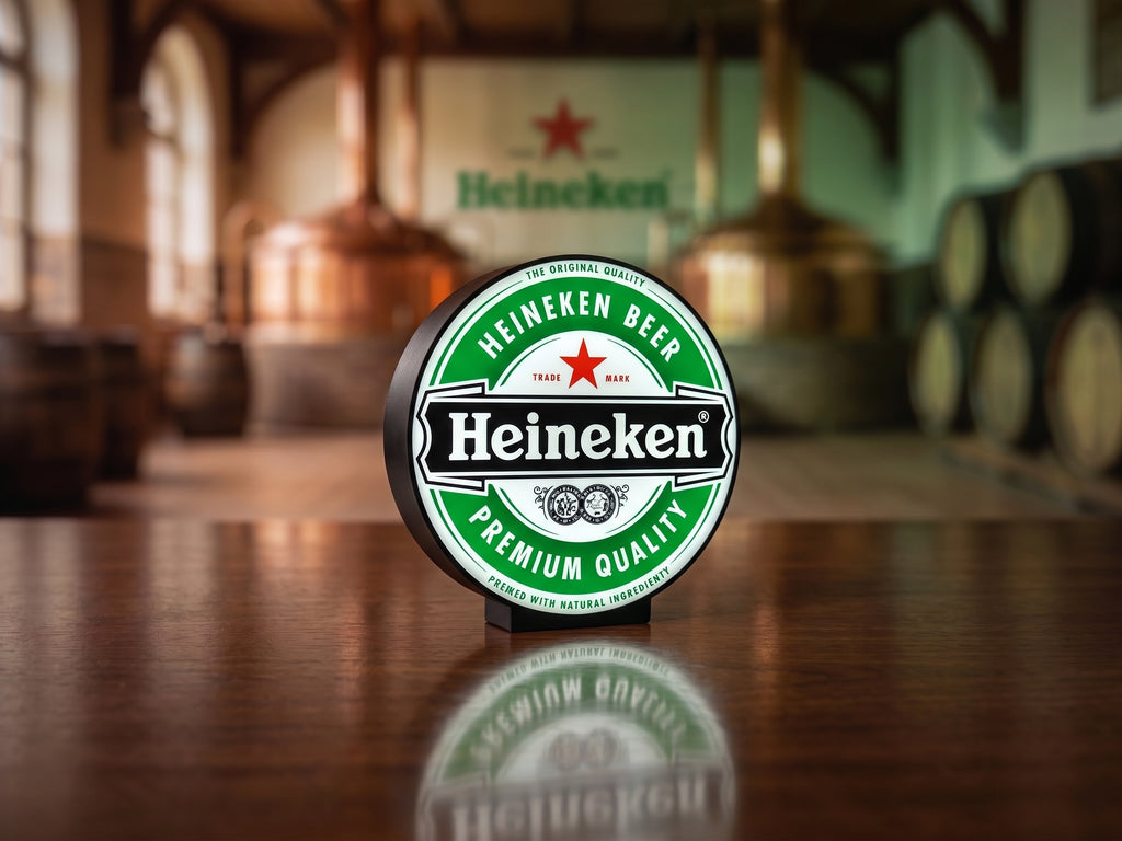 Heineken