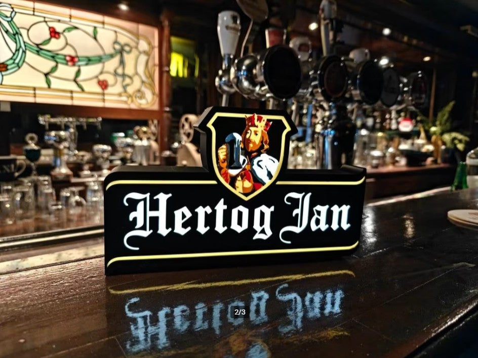 Hertog Jan