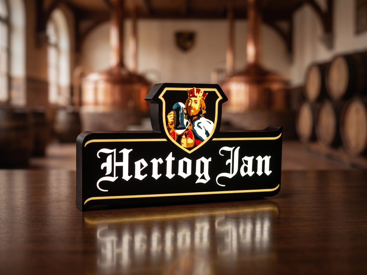 Hertog Jan