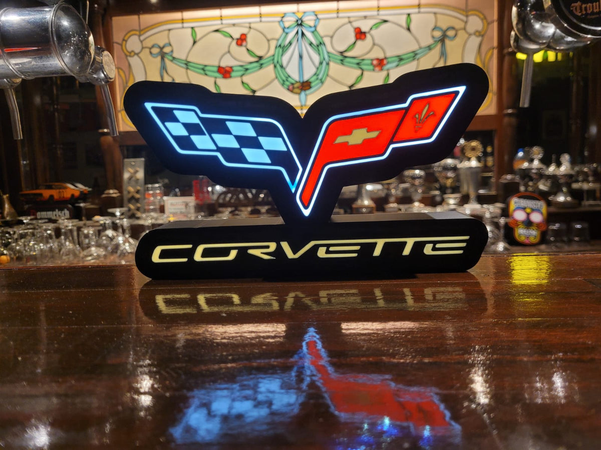 Corvette