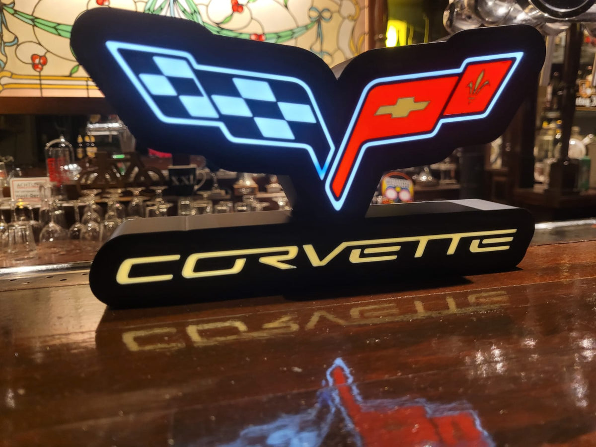 Corvette