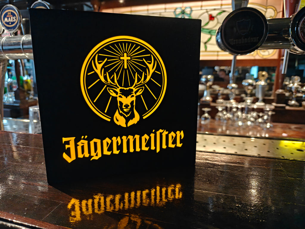 Jägermeister