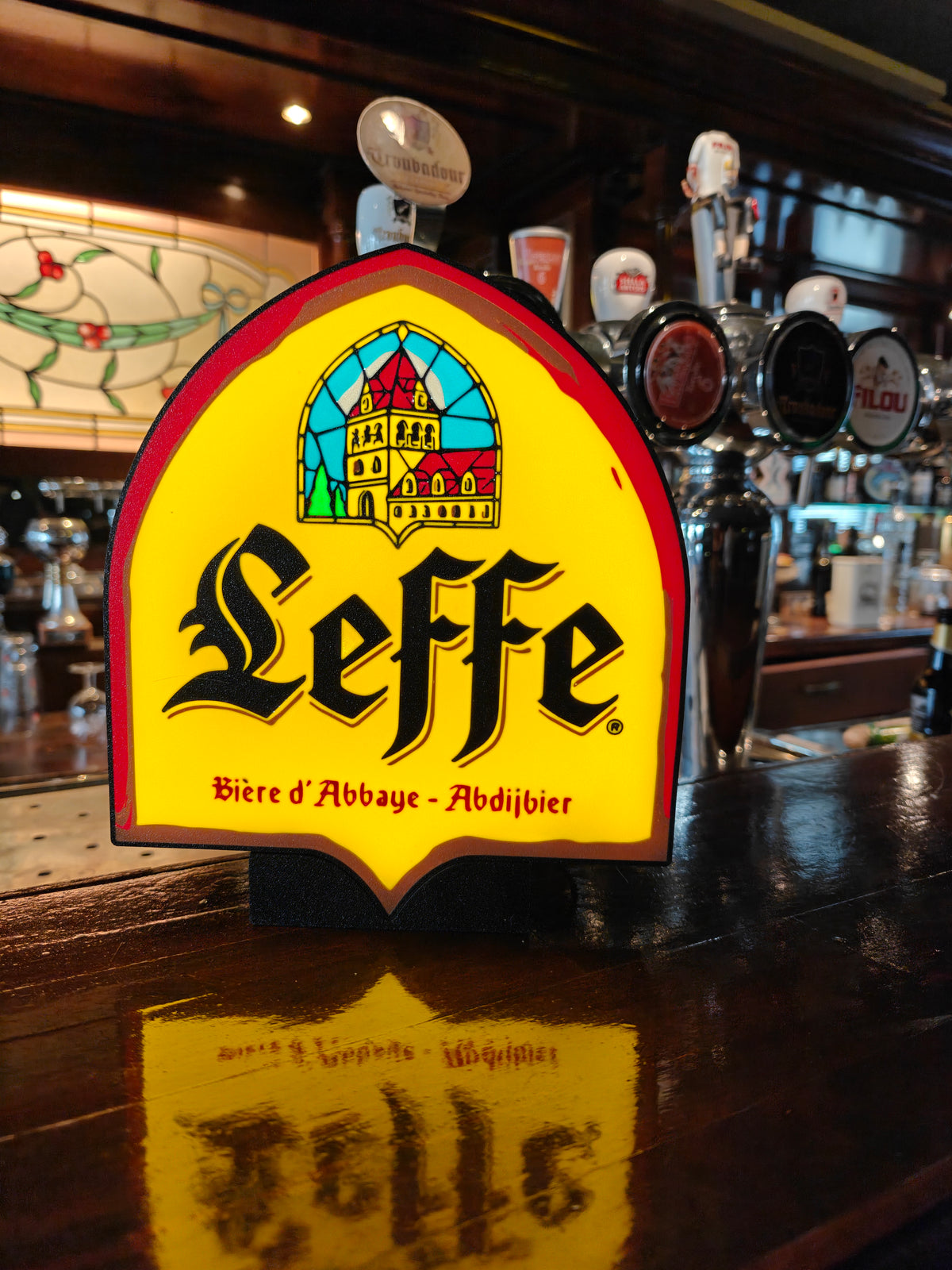 Leffe