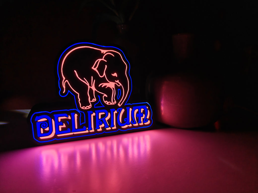 Delerium