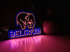 Delerium