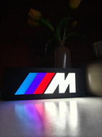 BMW M Power