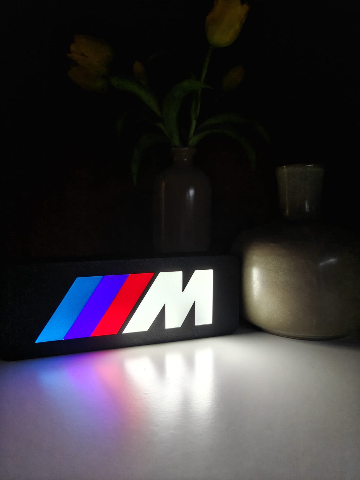 BMW M Power