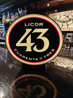 Licor43