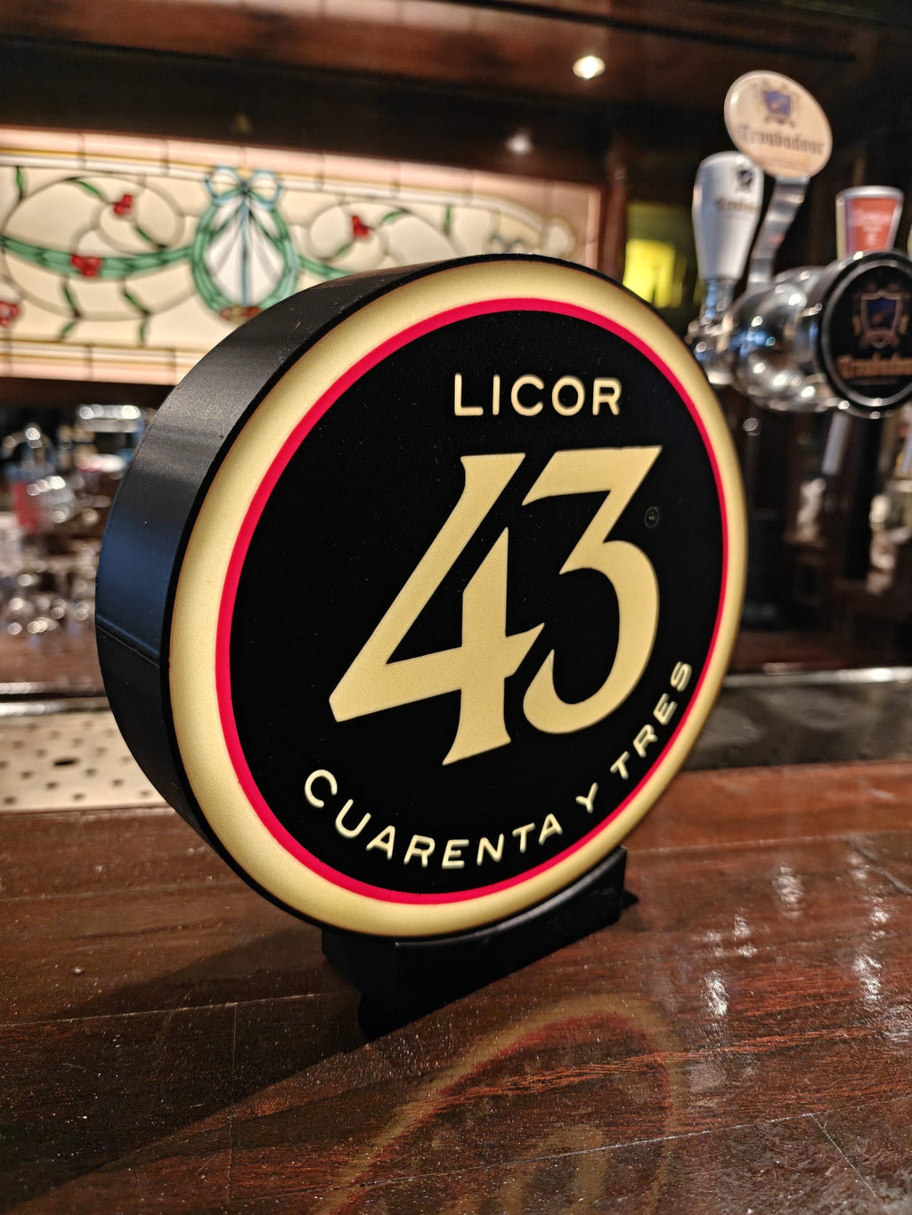 Licor43