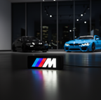 BMW M Power