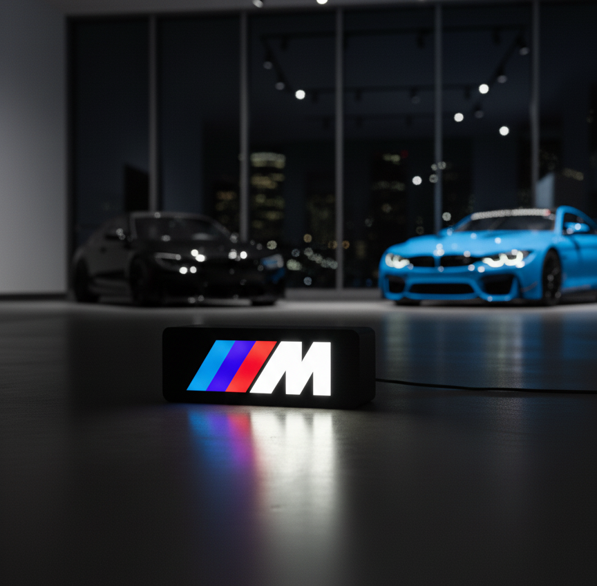 BMW M Power